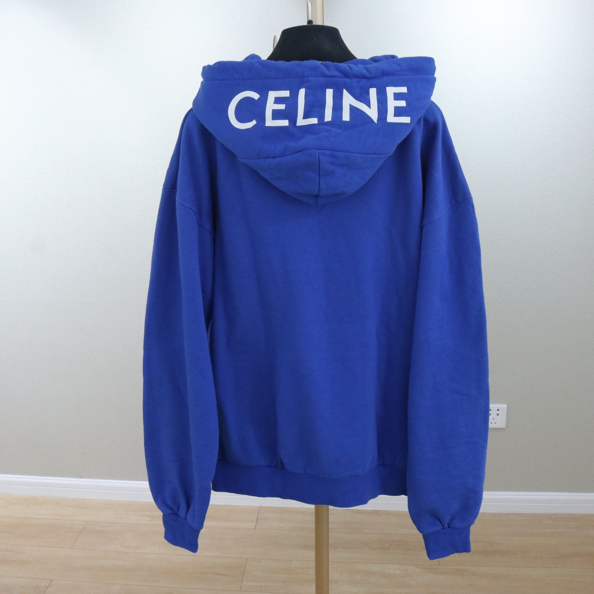 Céline - Other - Cotton - Blue - (XS)