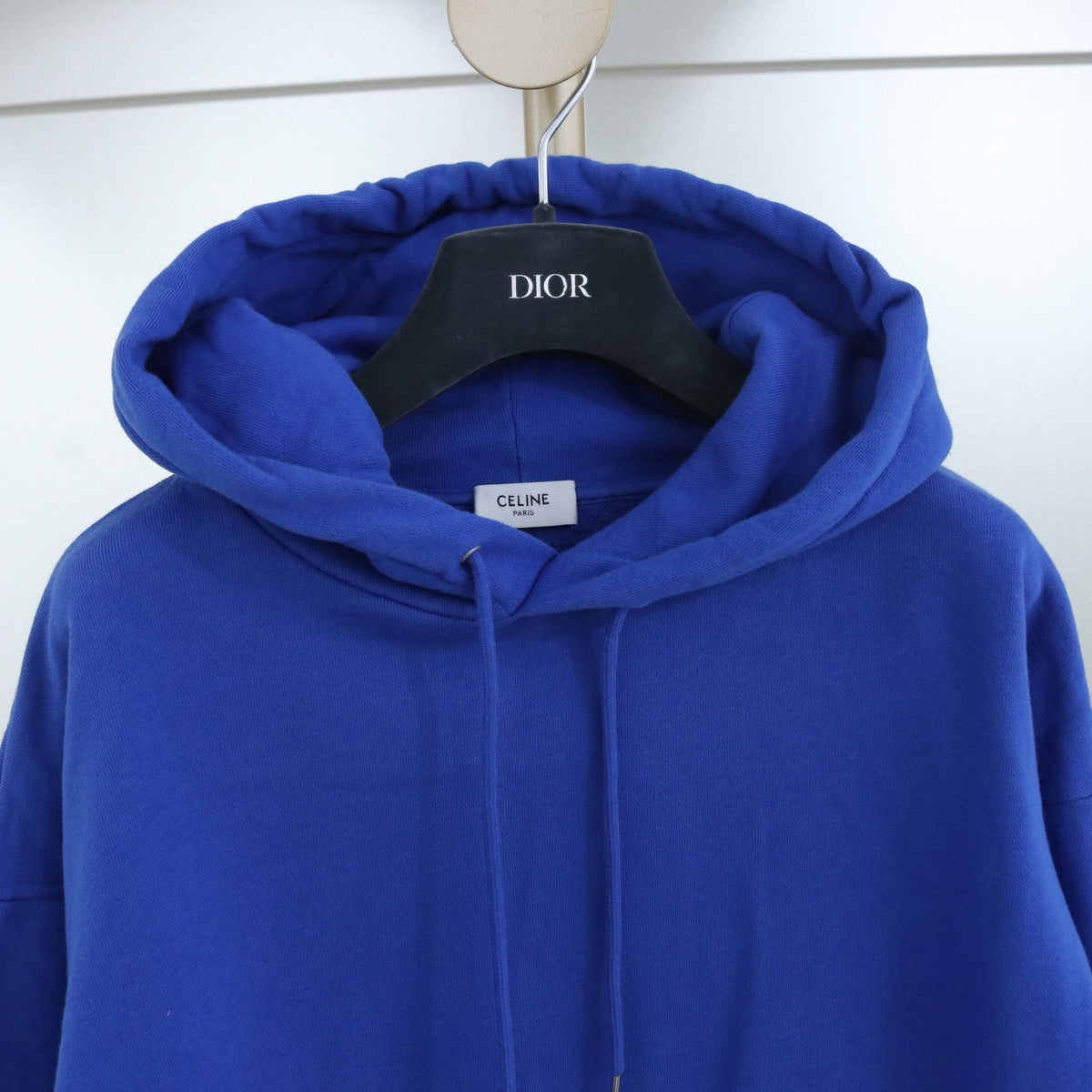 Céline - Other - Cotton - Blue - (XS)