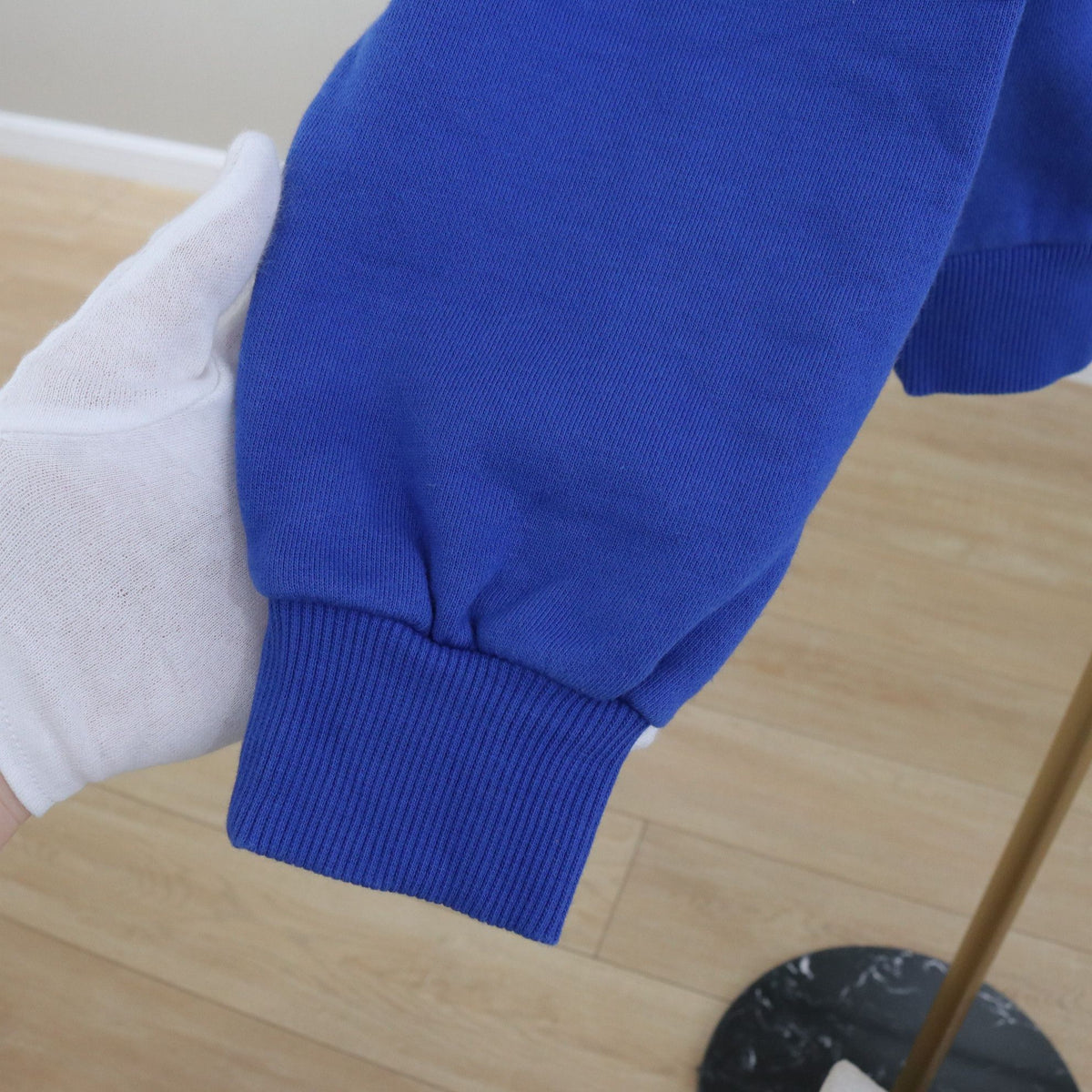 Céline - Other - Cotton - Blue - (XS)