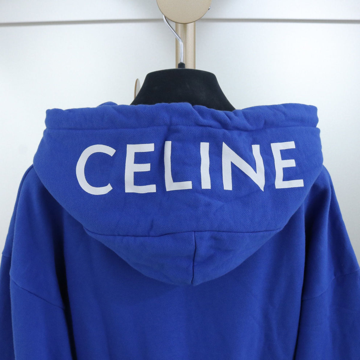 Céline - Other - Cotton - Blue - (XS)