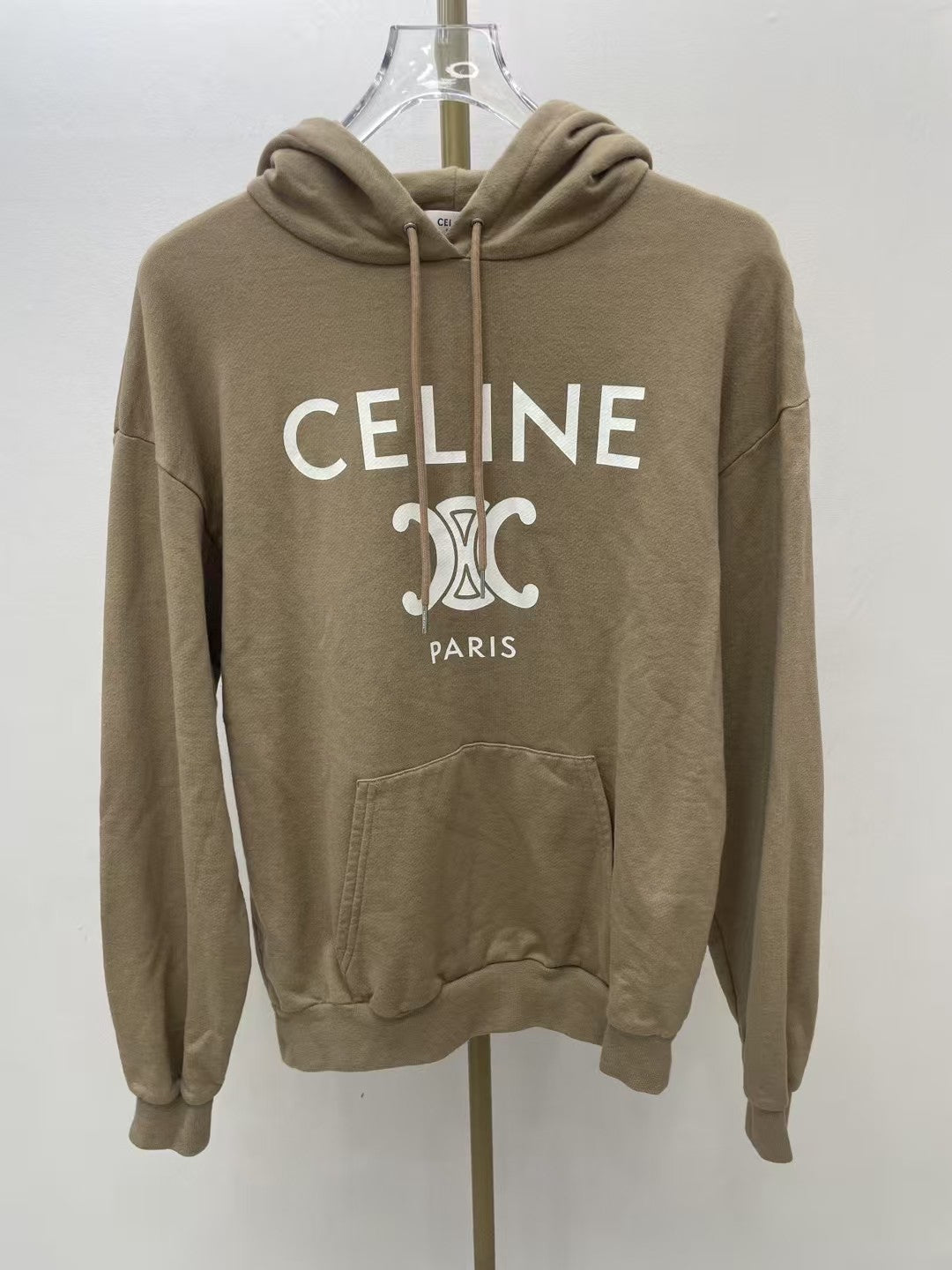 Céline - Other - Cotton - Brown - (M)