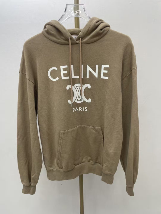 Céline - Other - Cotton - Brown - (M)