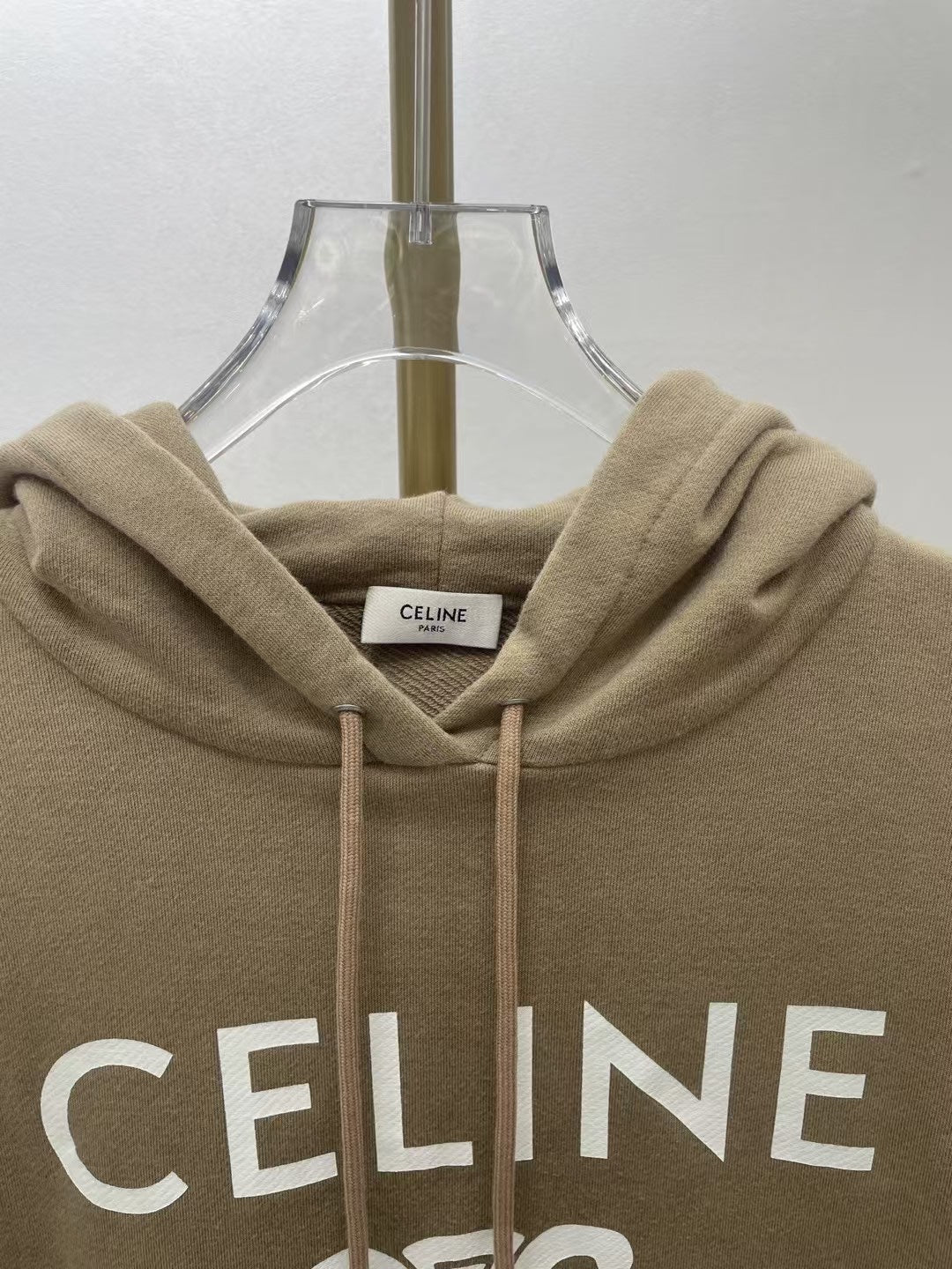 Céline - Other - Cotton - Brown - (M)