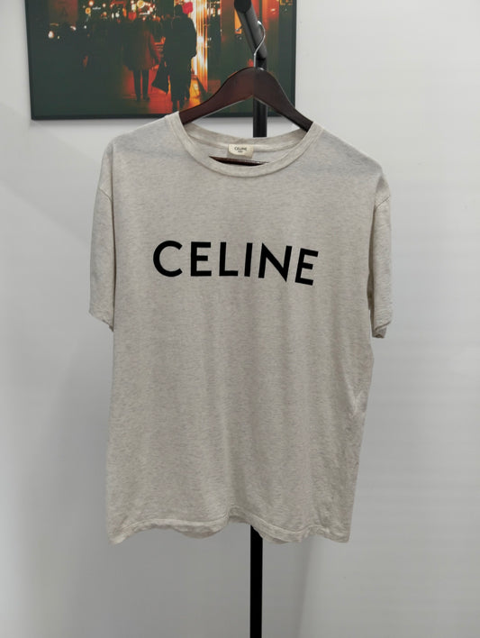 Céline - Other - Cotton - Grey - (XS)
