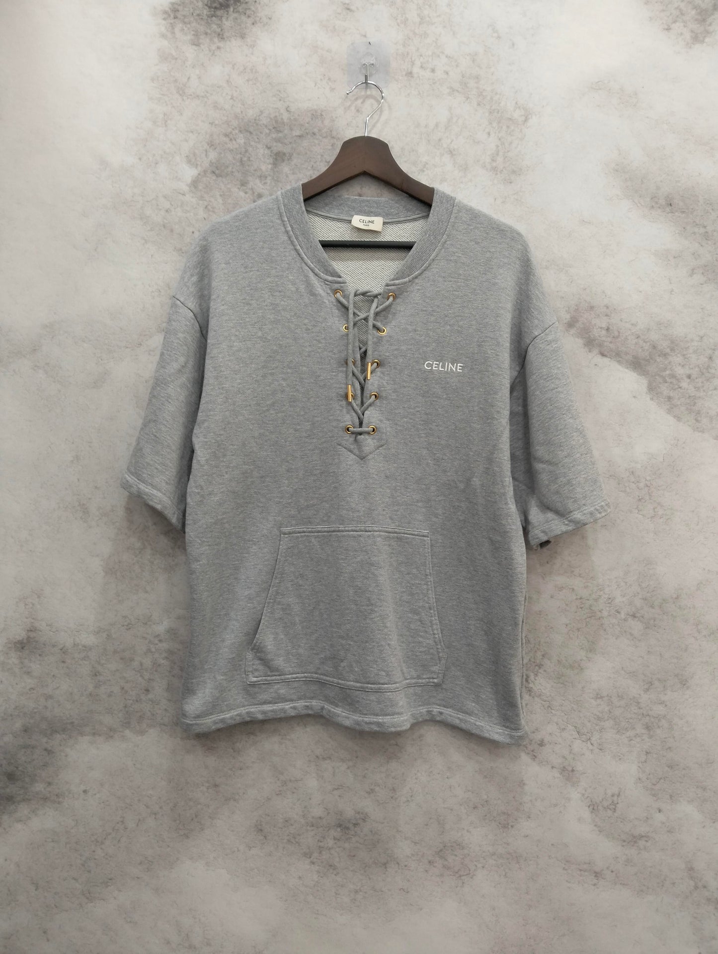 Céline - Other - Cotton - Grey - (XS)