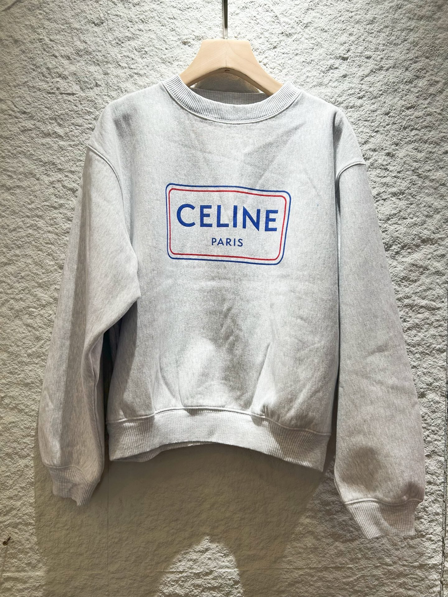 Céline - Other - Cotton - Grey - (XS)