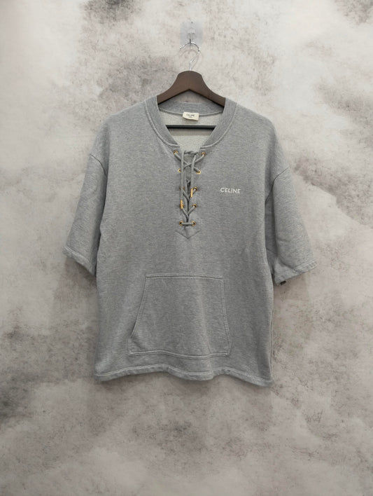 Céline - Other - Cotton - Grey - (XS)