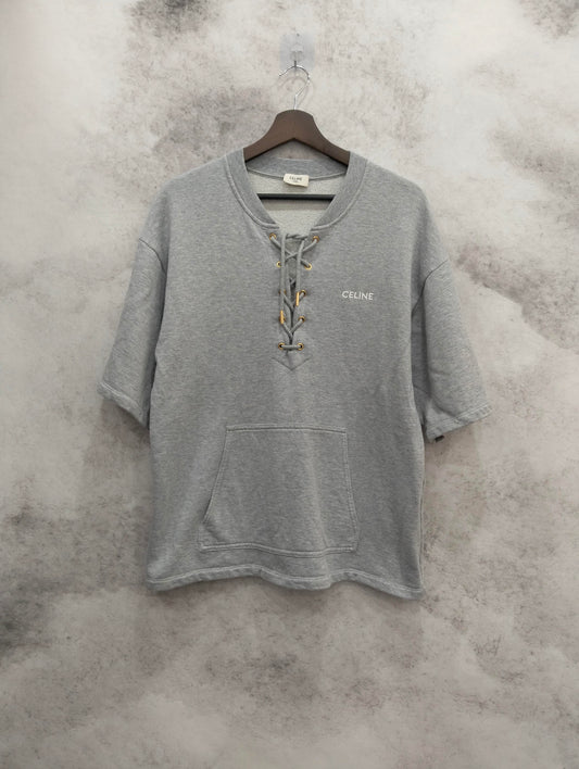 Céline - Other - Cotton - Grey - (XS)