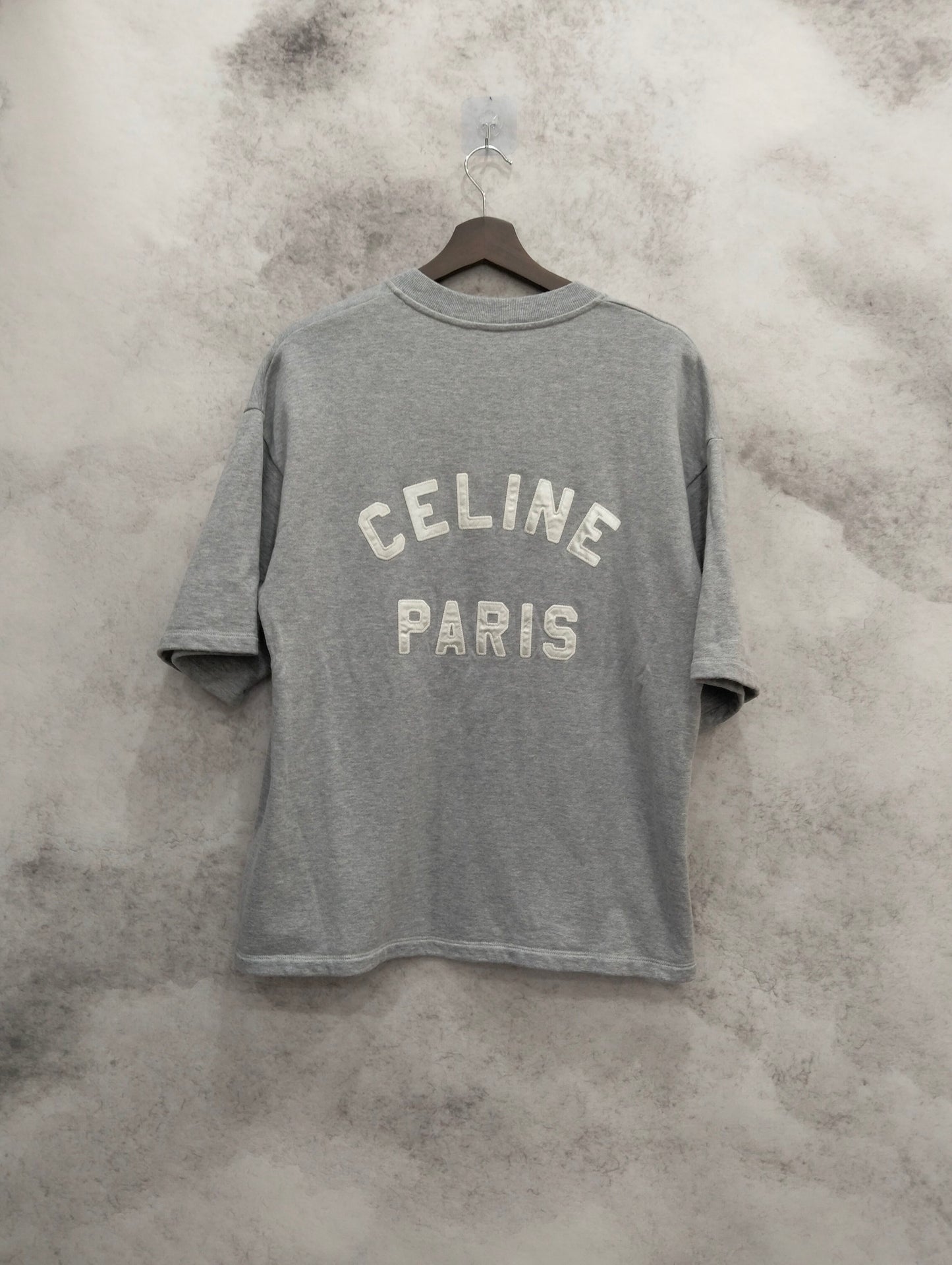 Céline - Other - Cotton - Grey - (XS)