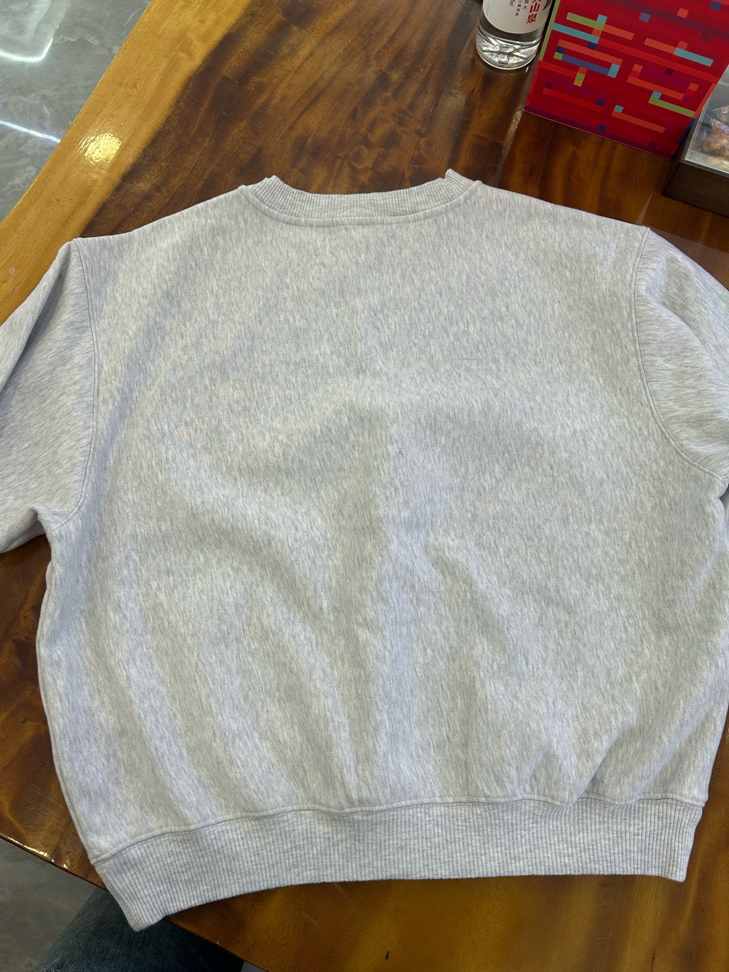 Céline - Other - Cotton - Grey - (XS)