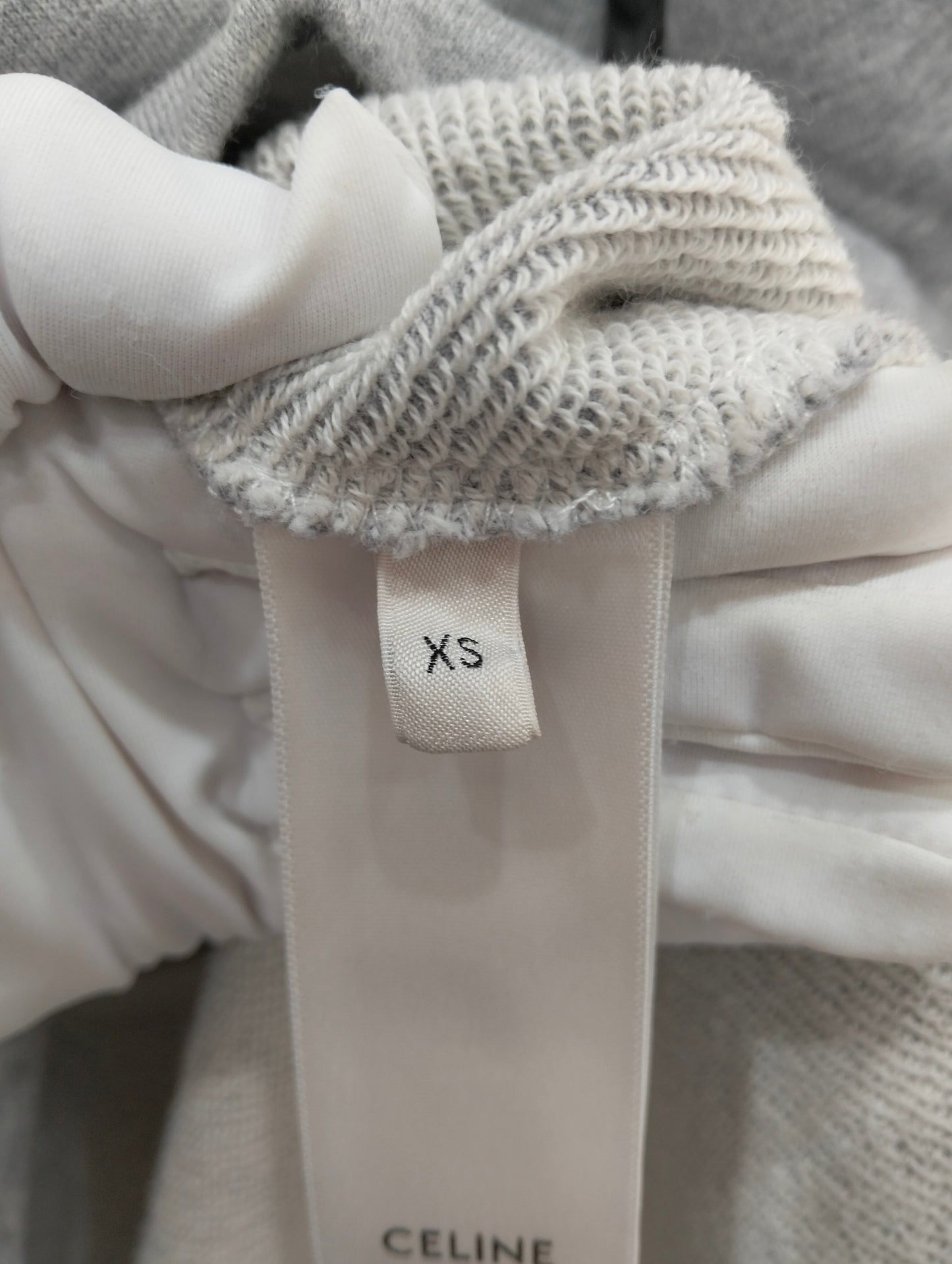 Céline - Other - Cotton - Grey - (XS)