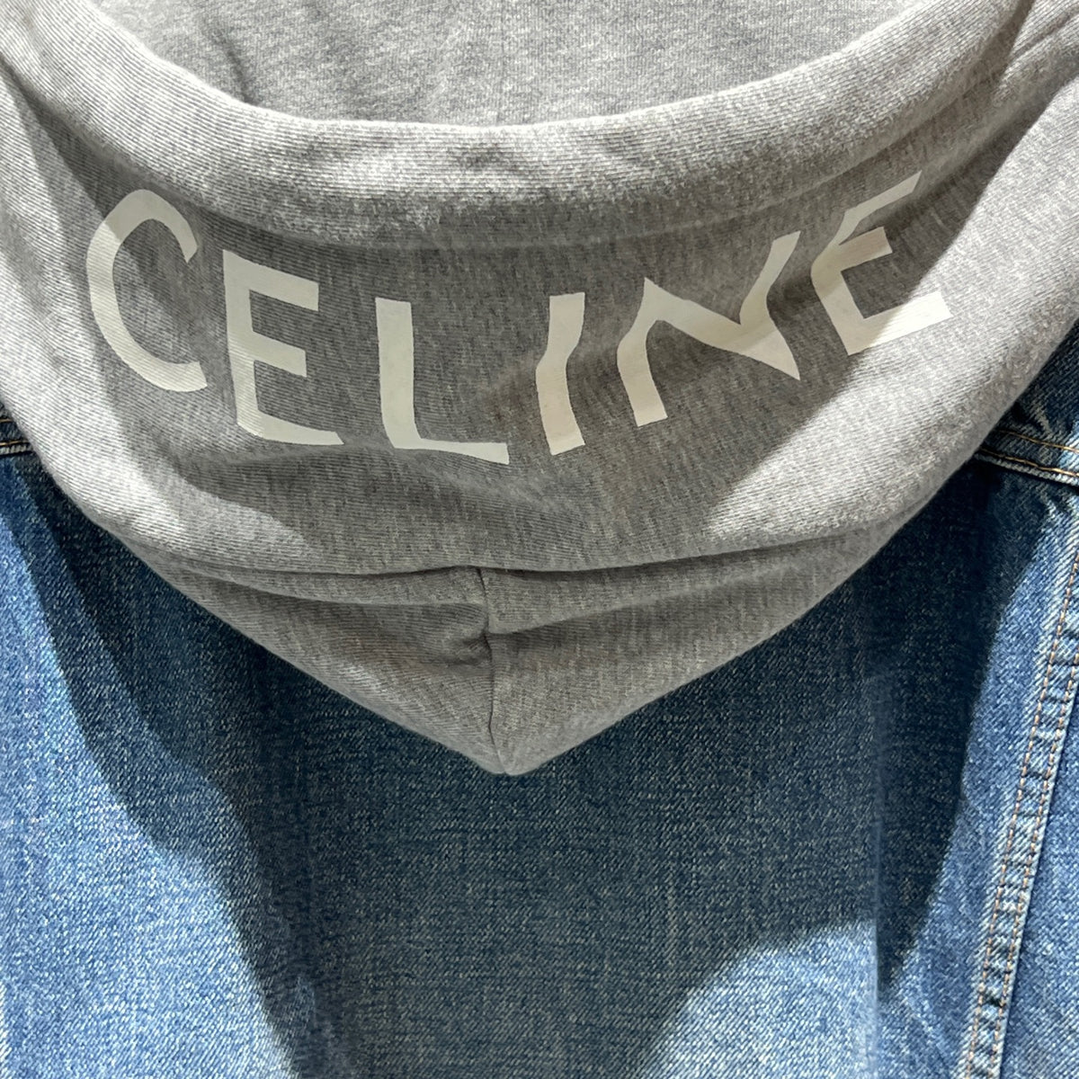 Céline - Other - Cotton - Multicolour - (M)