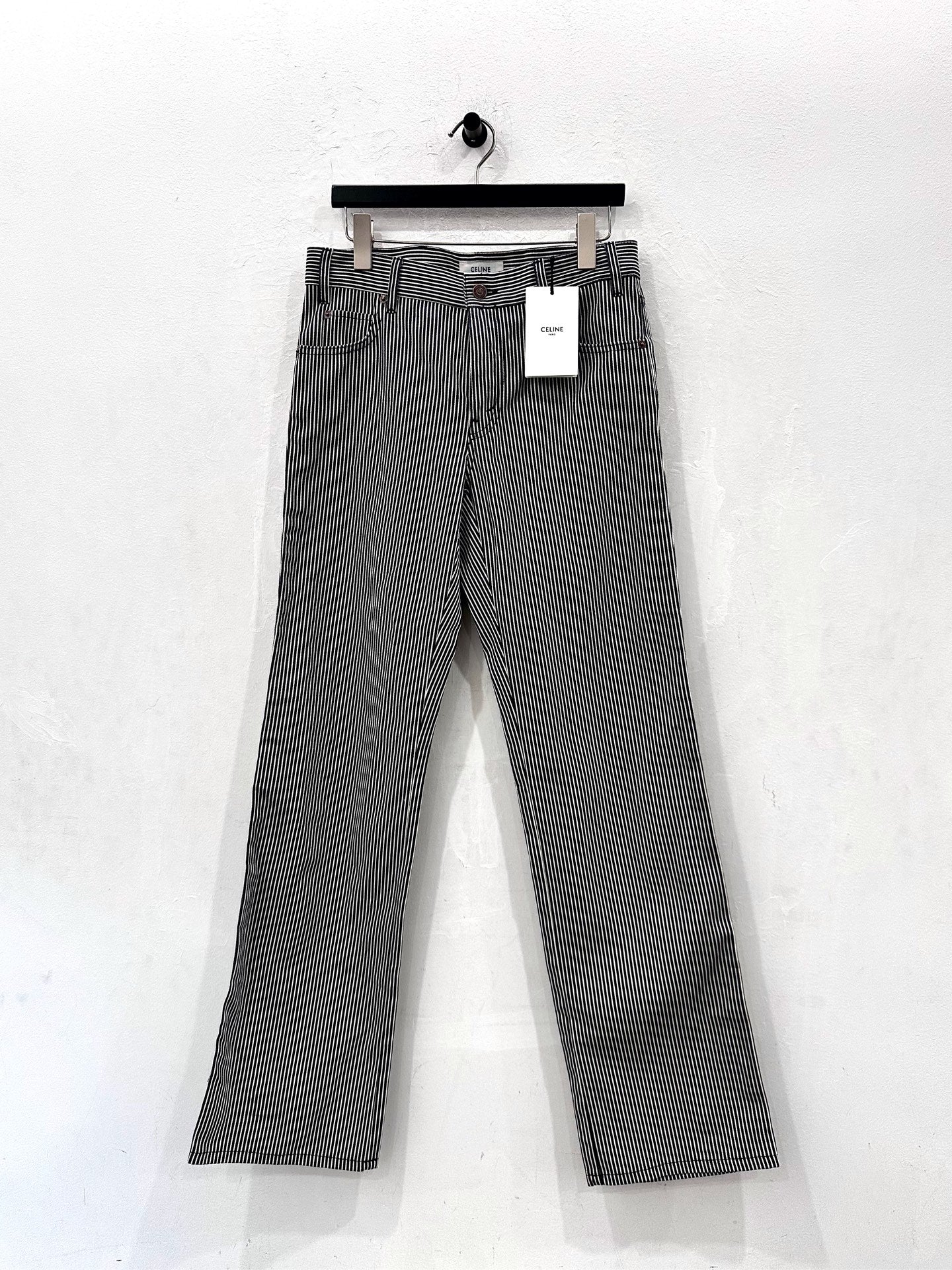 Céline - Other - Cotton - Multicolour - (S)