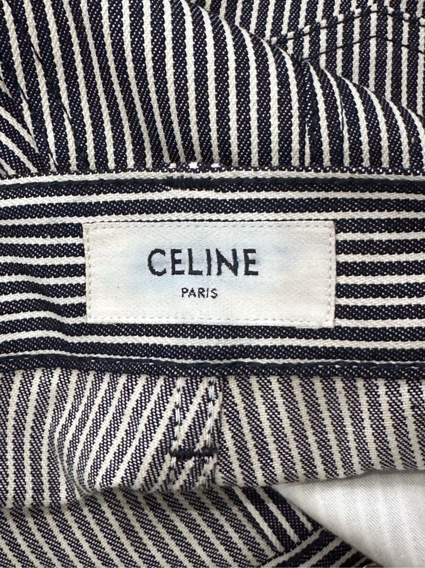 Céline - Other - Cotton - Multicolour - (S)
