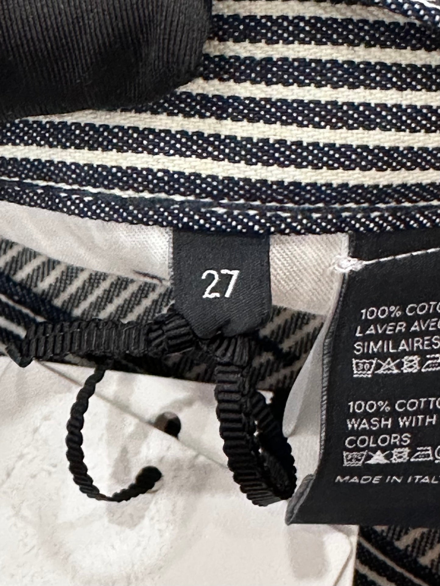 Céline - Other - Cotton - Multicolour - (S)
