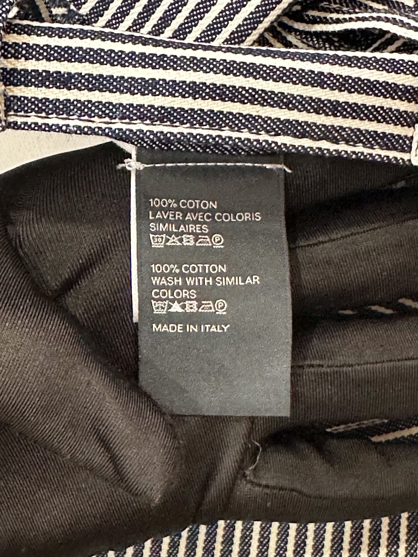Céline - Other - Cotton - Multicolour - (S)