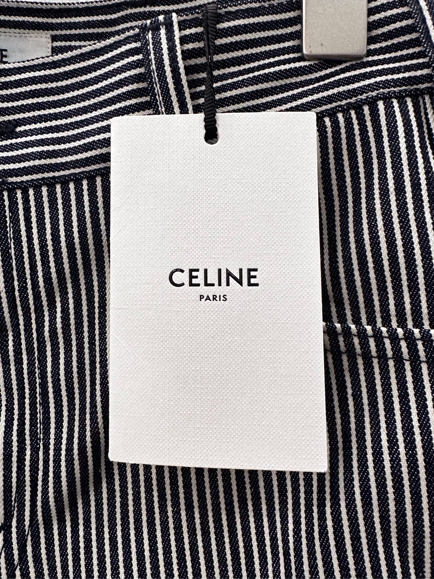 Céline - Other - Cotton - Multicolour - (S)