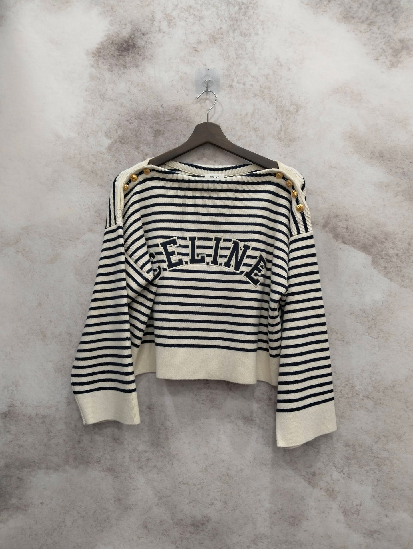 Céline - Other - Cotton - Multicolour - (XS)