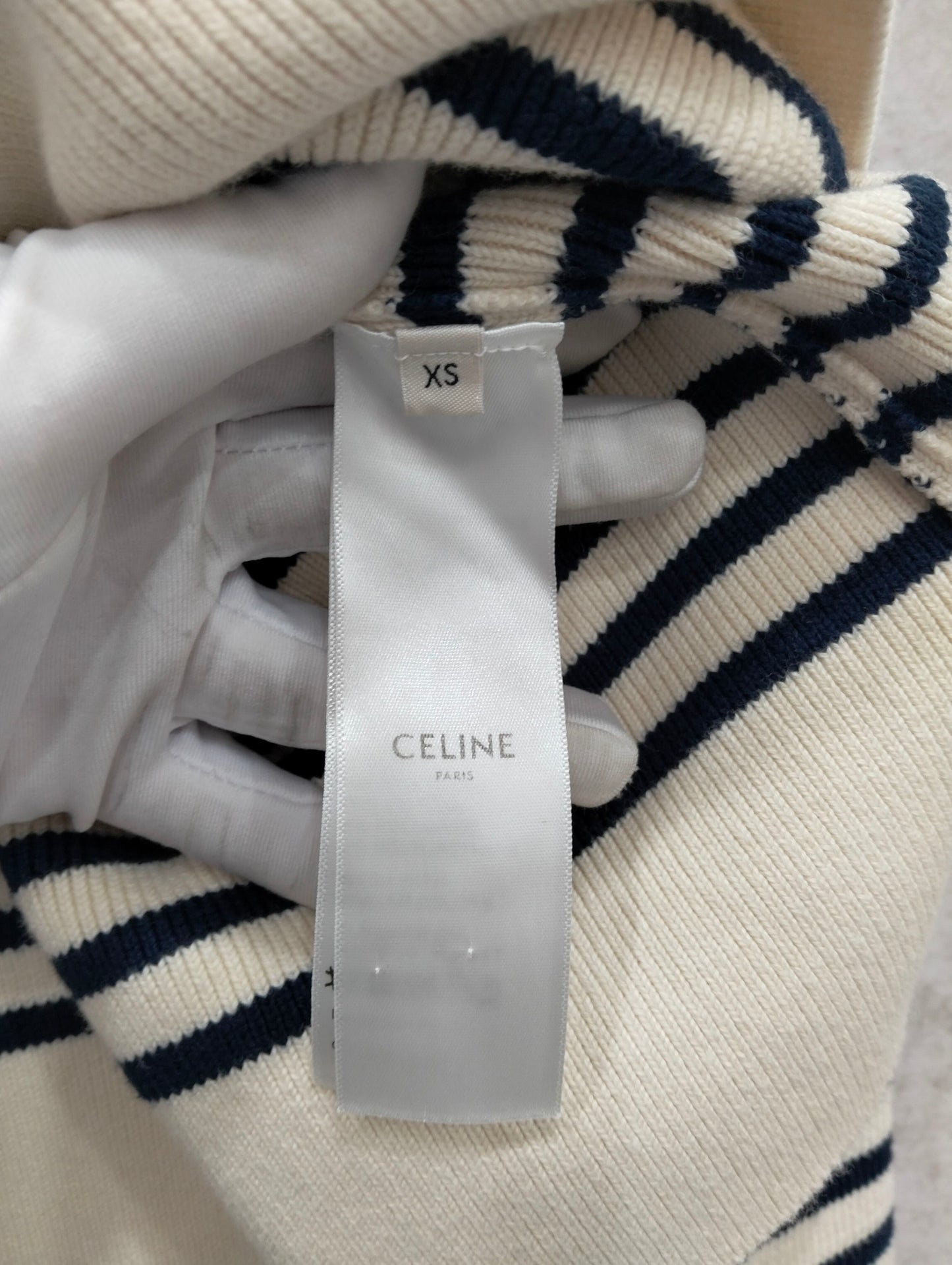 Céline - Other - Cotton - Multicolour - (XS)