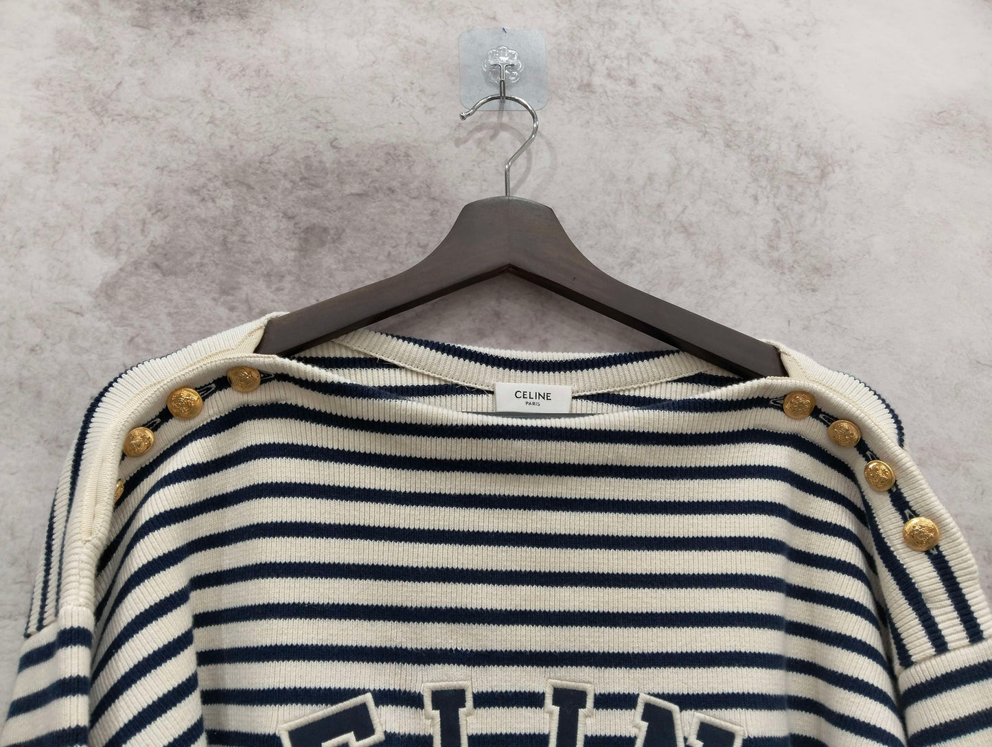 Céline - Other - Cotton - Multicolour - (XS)