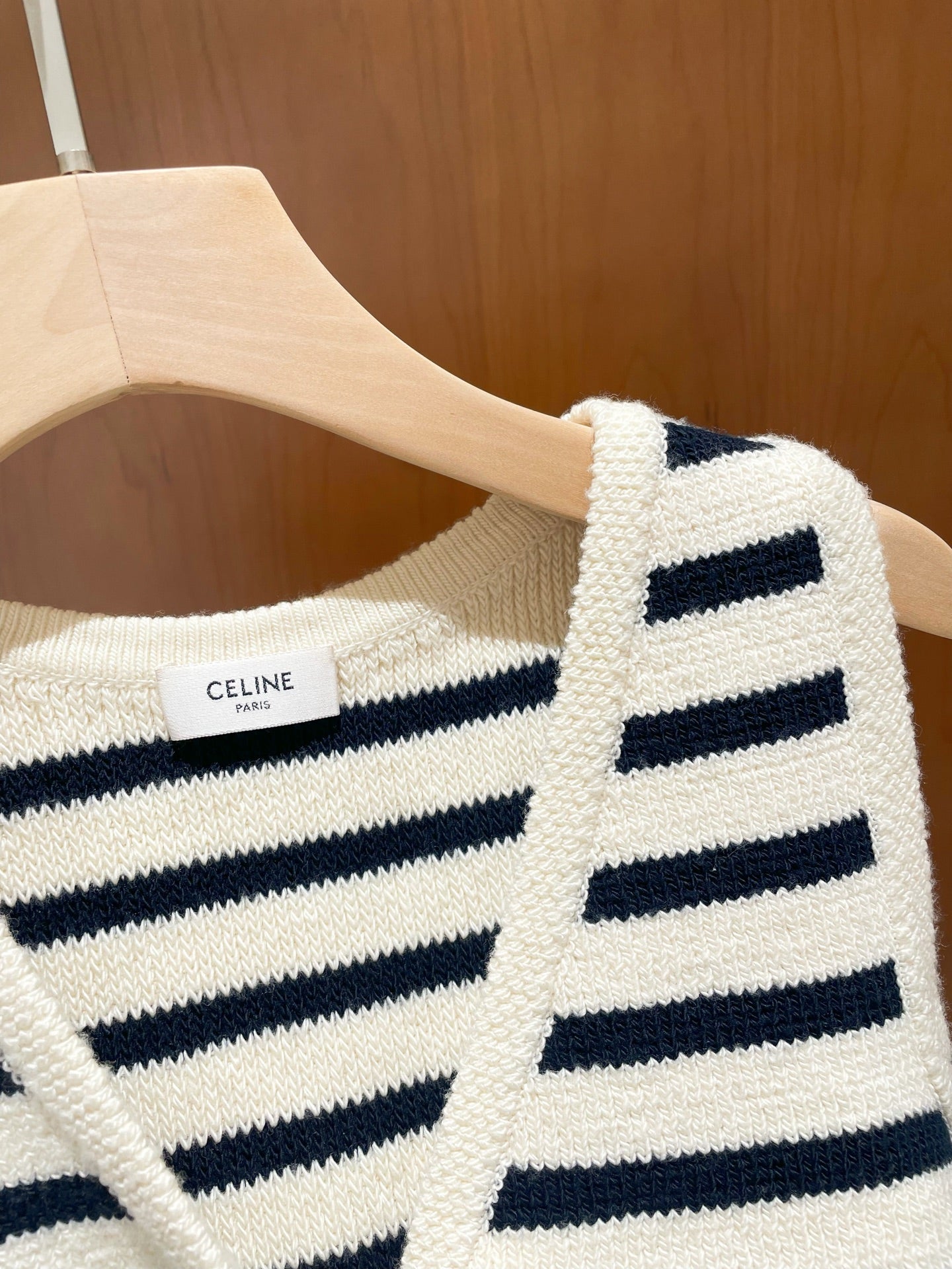 Céline - Other - Cotton - White - (S)