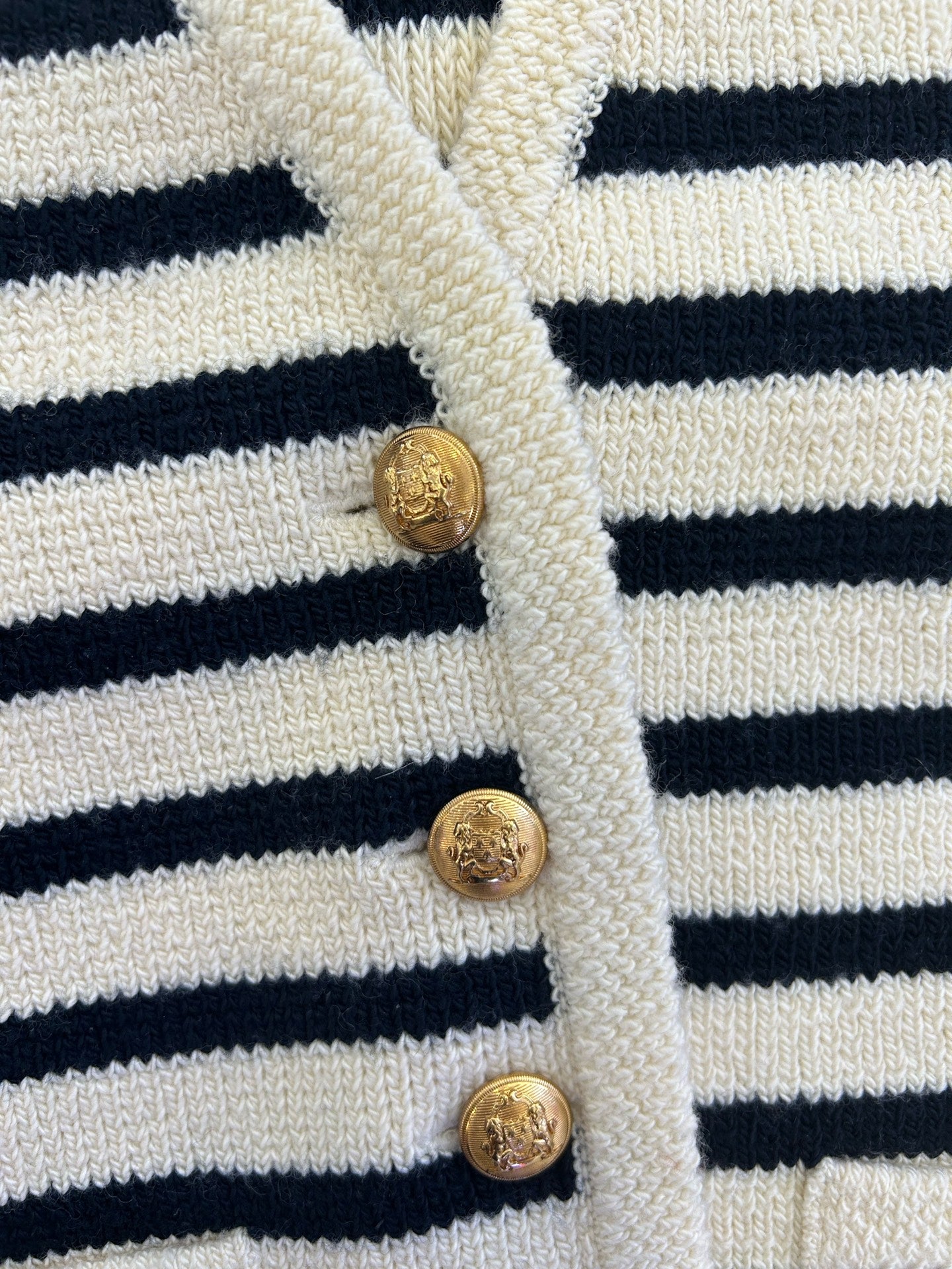 Céline - Other - Cotton - White - (S)