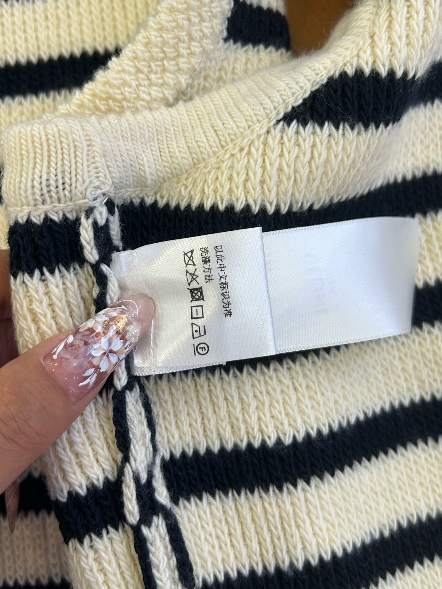 Céline - Other - Cotton - White - (S)
