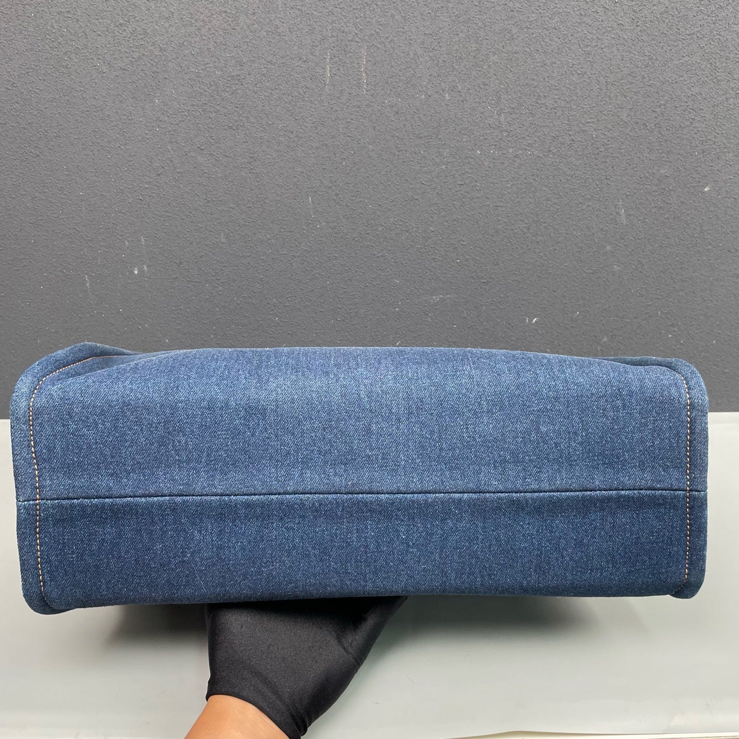 Céline - Other - Denim - Blue - (large)