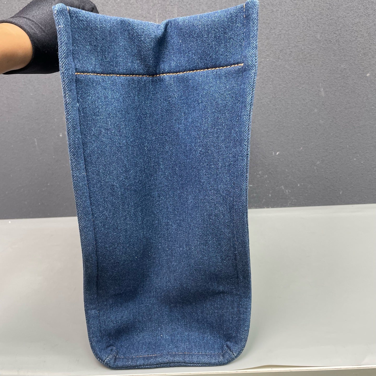 Céline - Other - Denim - Blue - (large)