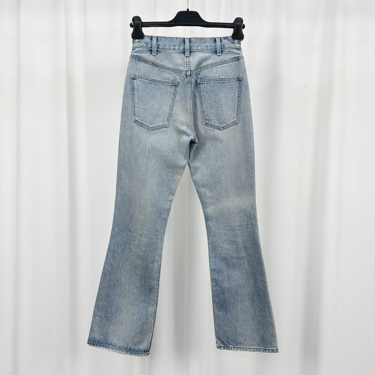 Céline - Other - Denim - Jeans - Blue - (25)
