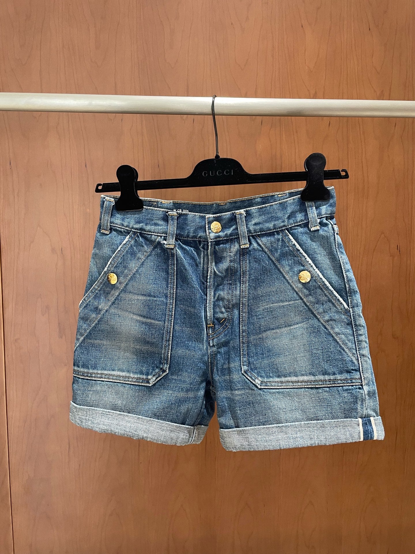 Céline - Other - Denim - Jeans - Blue - (26)