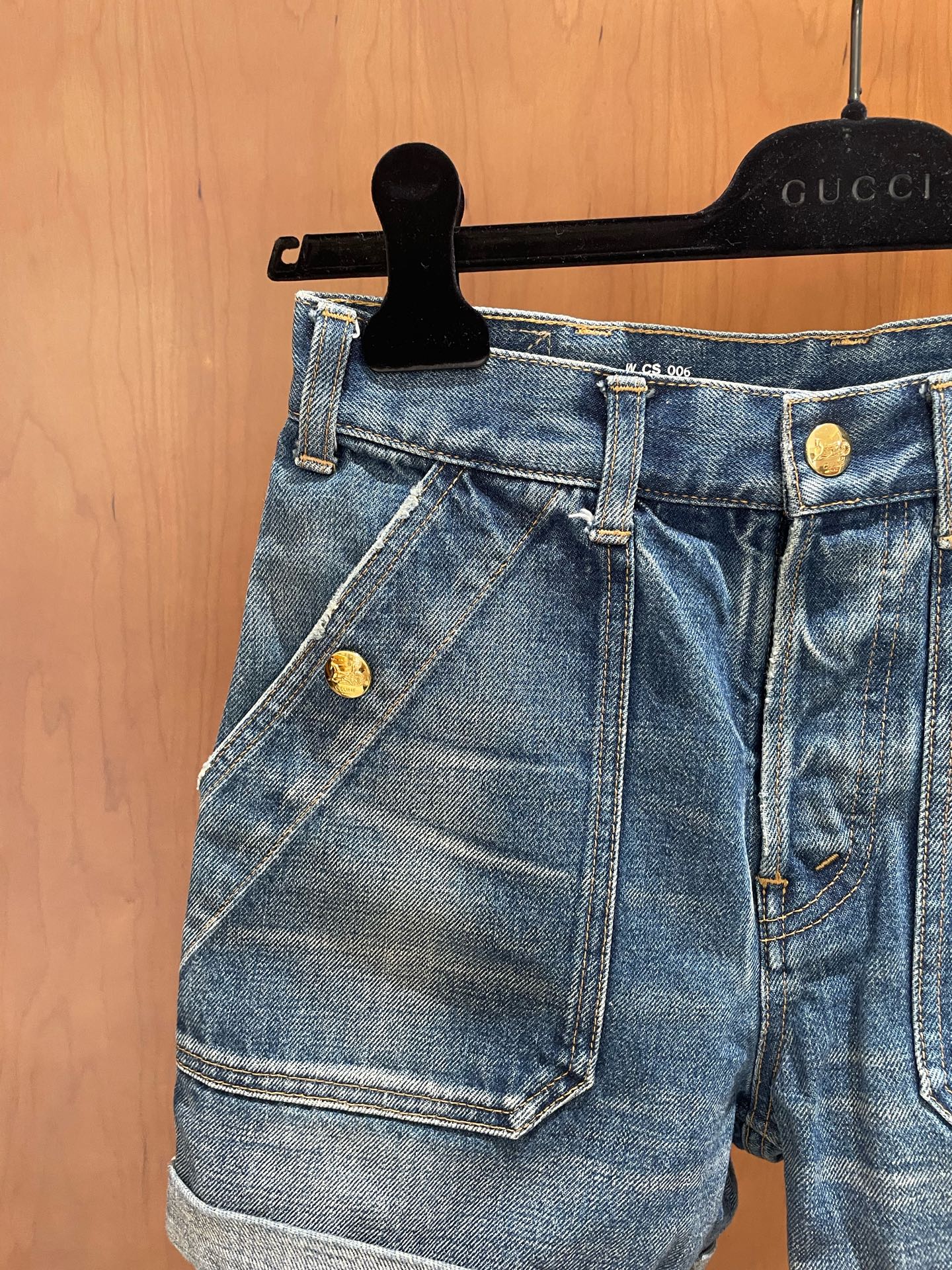 Céline - Other - Denim - Jeans - Blue - (26)