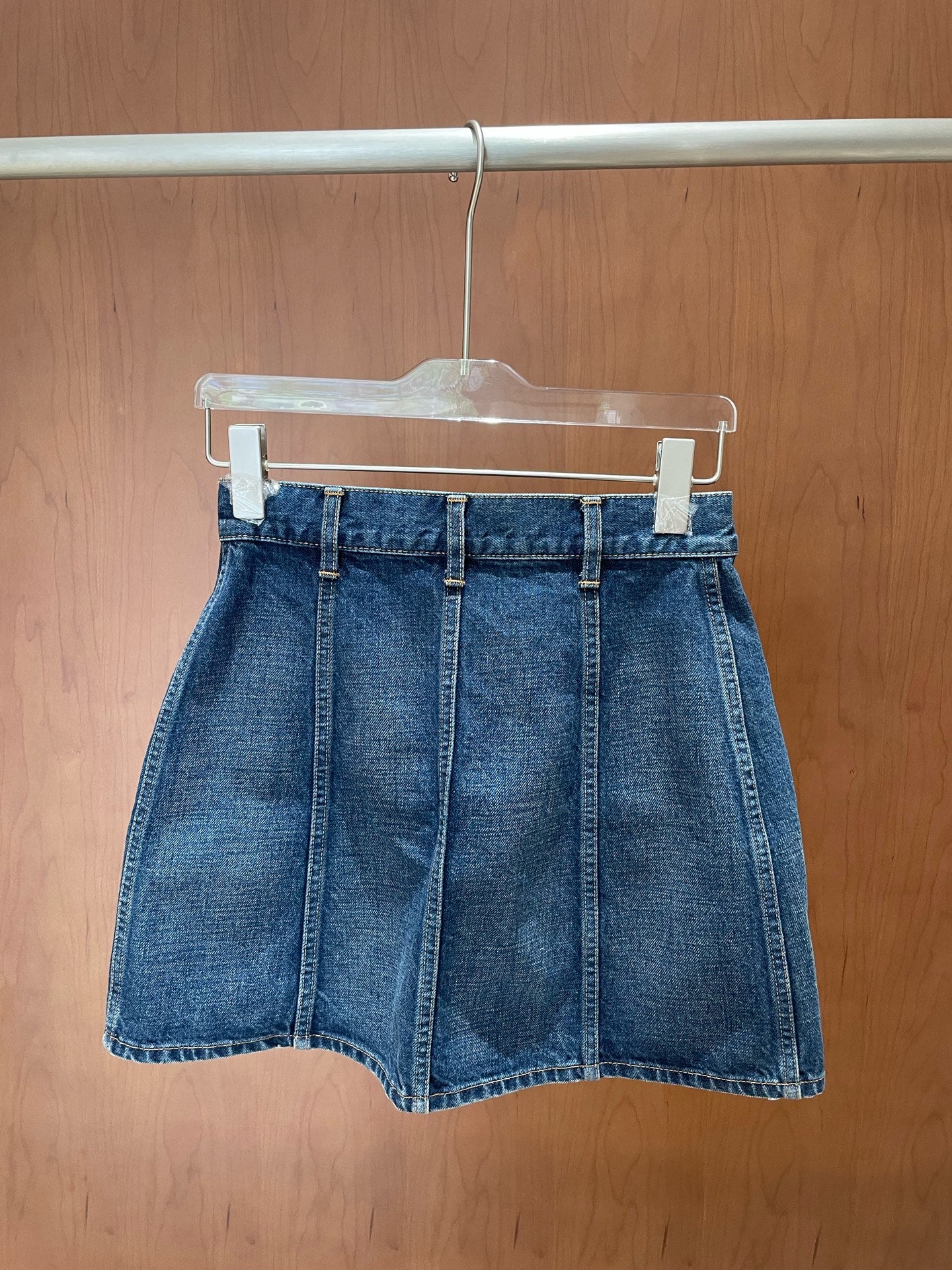 Céline - Other - Denim - Jeans - Blue - (26)