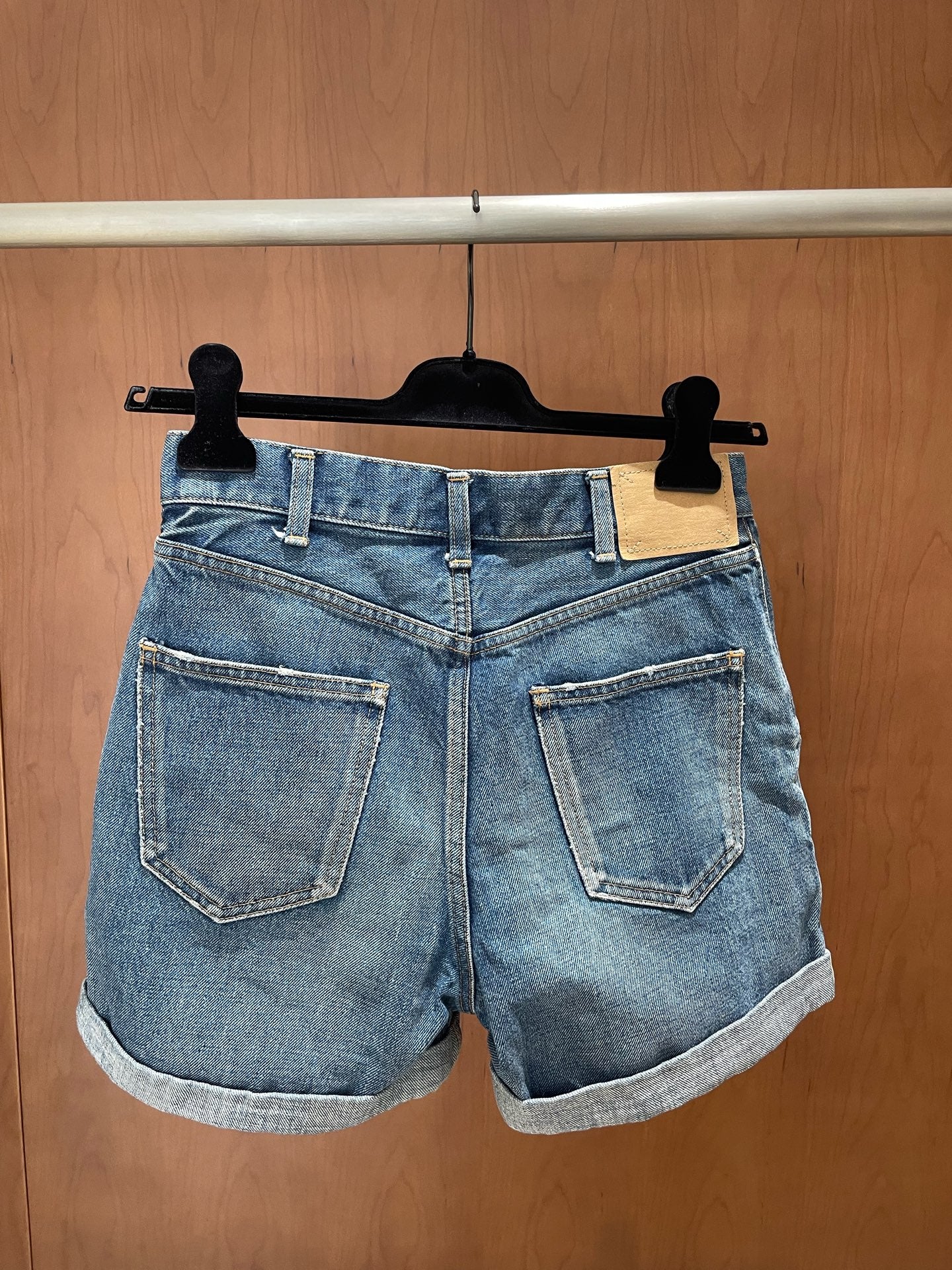 Céline - Other - Denim - Jeans - Blue - (26)