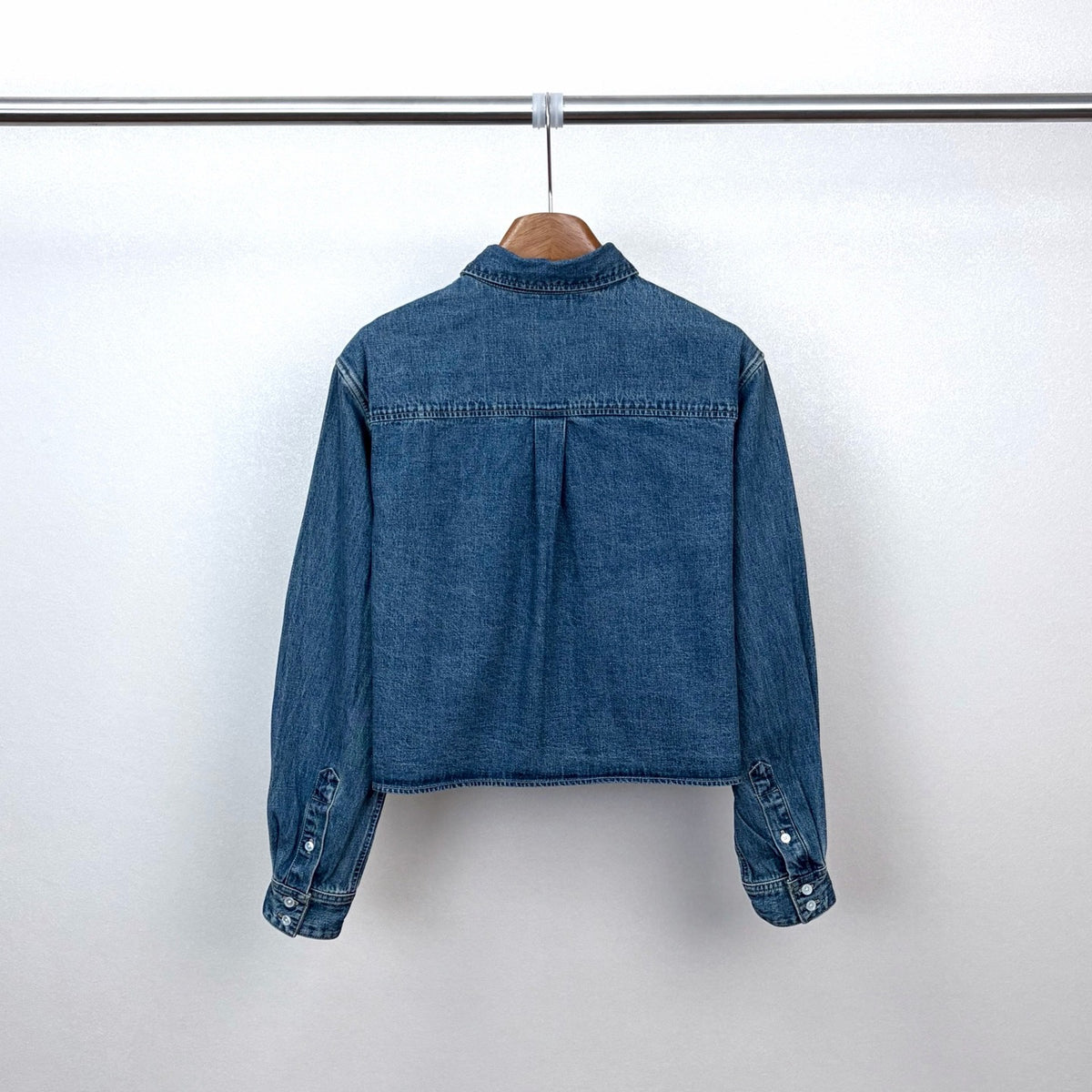 Céline - Other - Denim - Jeans - Blue - (M)