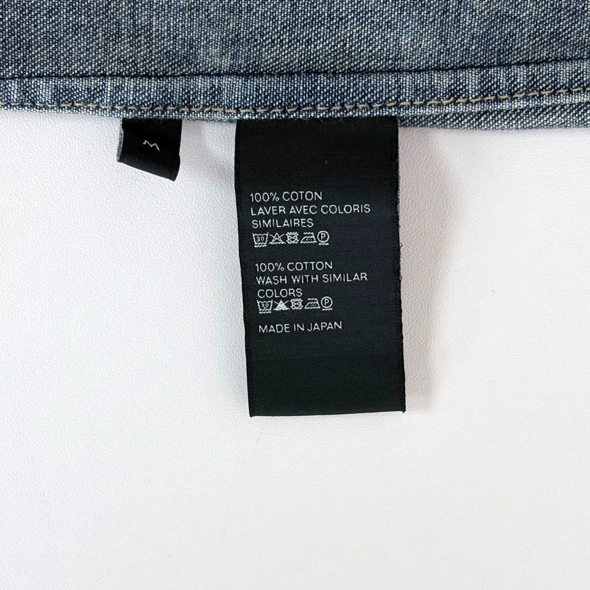 Céline - Other - Denim - Jeans - Blue - (M)