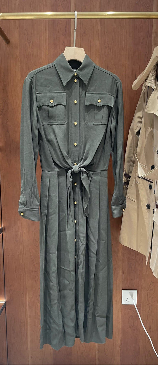 Céline - Other - Exotic leathers - Other - Green - (34)