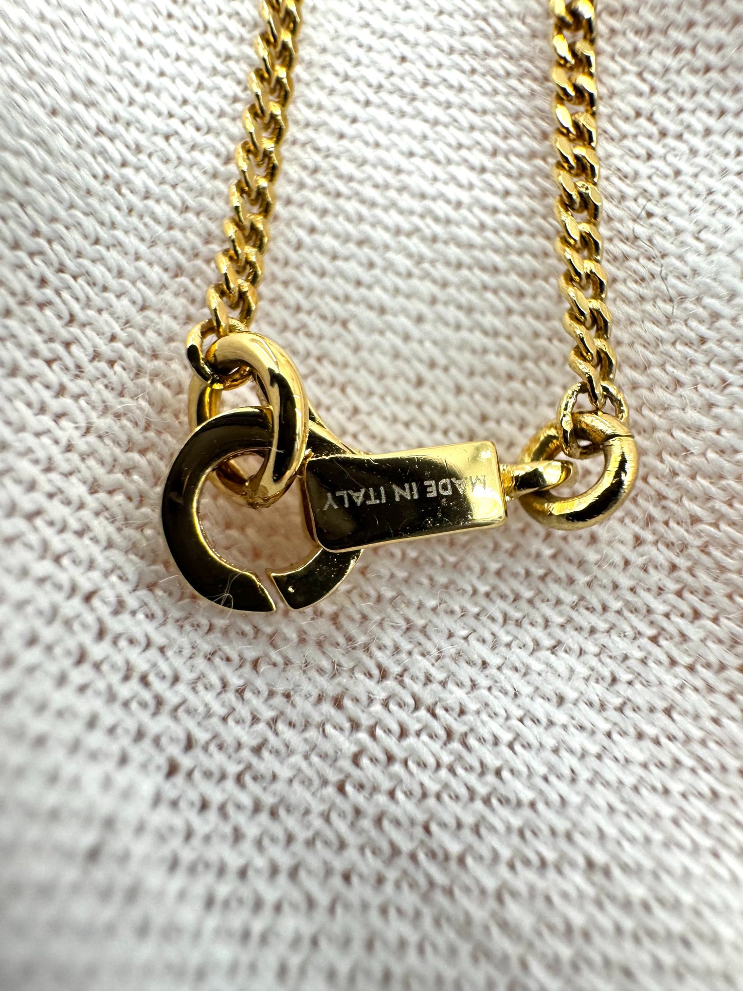 Céline - Other - Gold plated - Gold