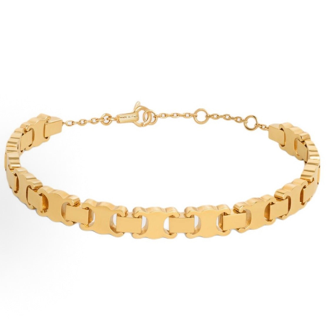 CELINE - Other - Gold-tone metal - Gold