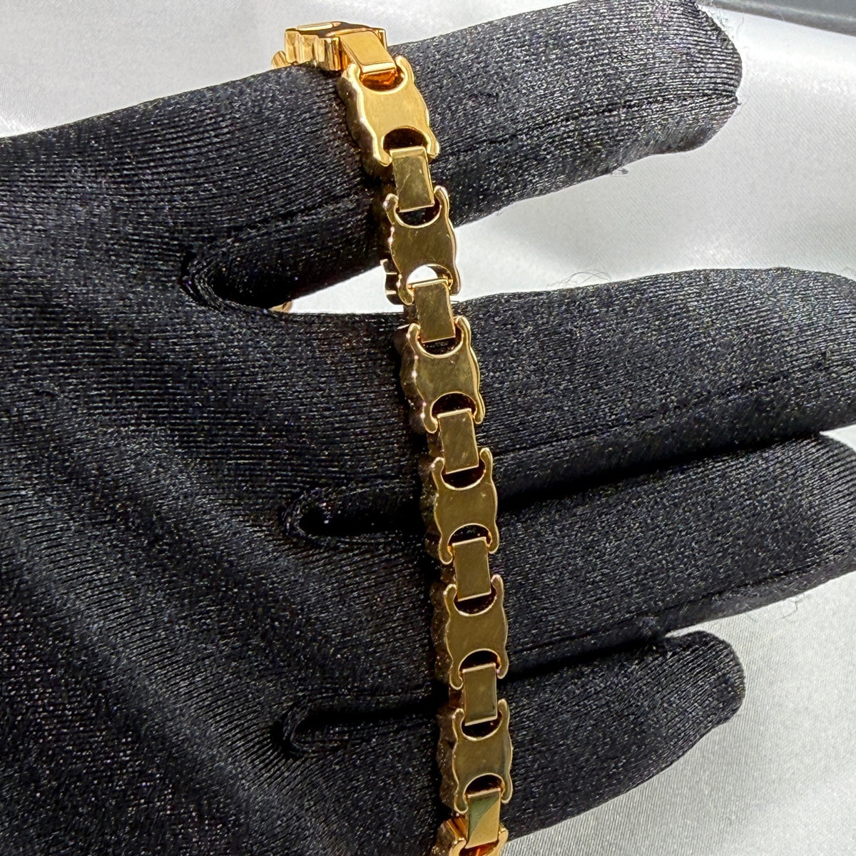 CELINE - Other - Gold-tone metal - Gold