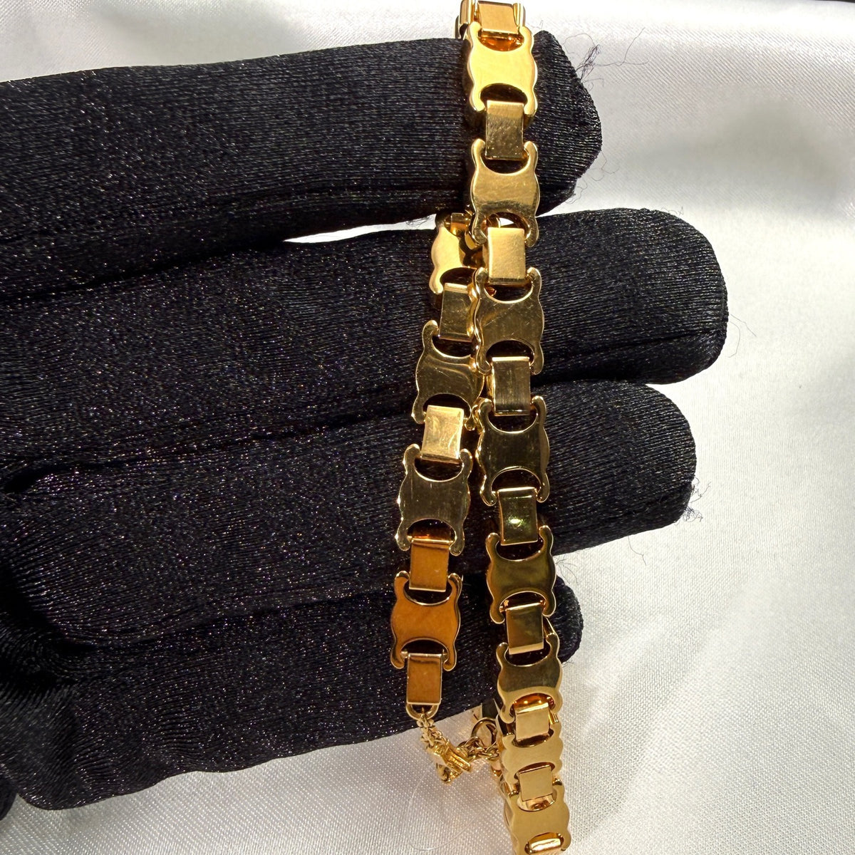 CELINE - Other - Gold-tone metal - Gold