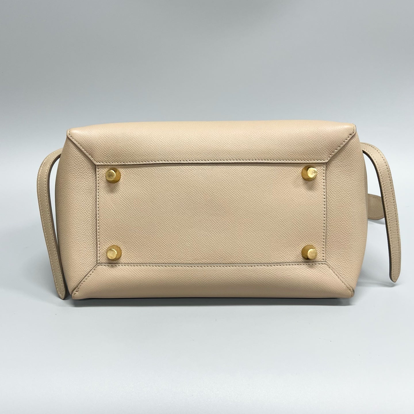 Celine - Other - Leather - Beige - (Medium)