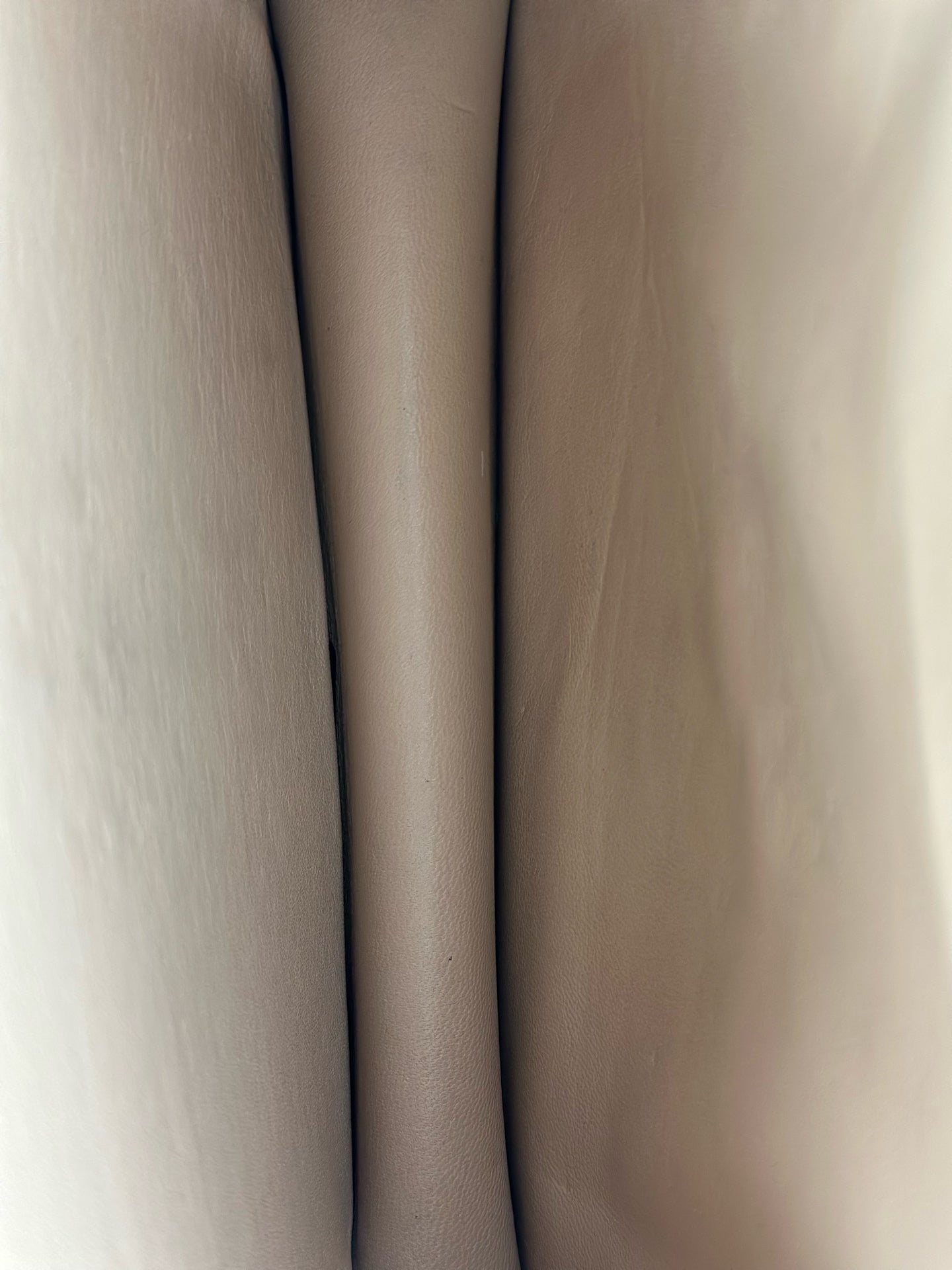 Céline - Other - Leather - Beige - (medium)