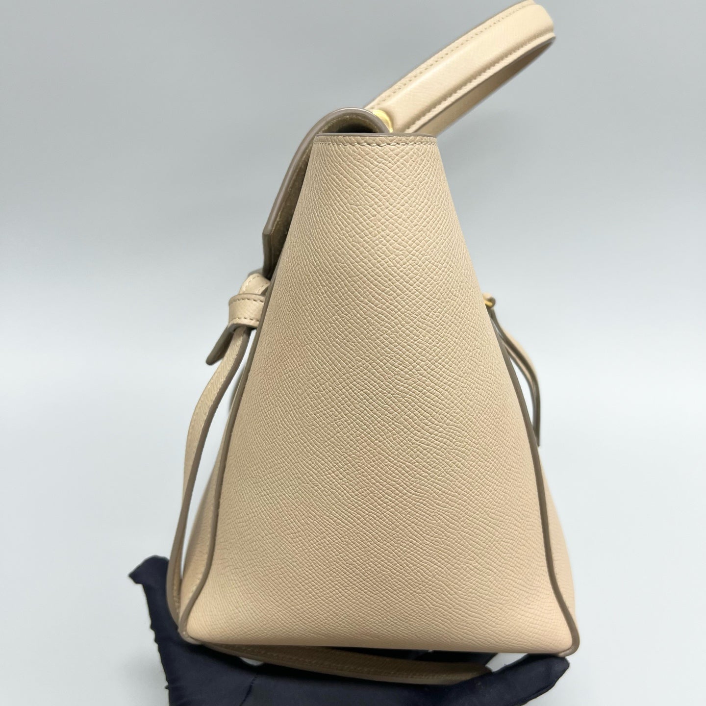 Celine - Other - Leather - Beige - (Medium)