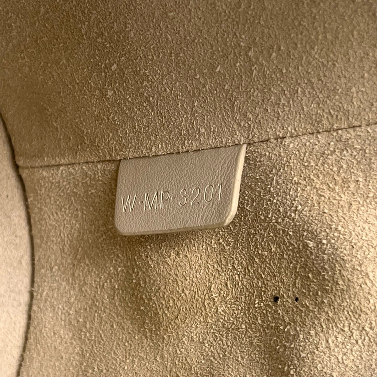 Celine - Other - Leather - Beige - (small)