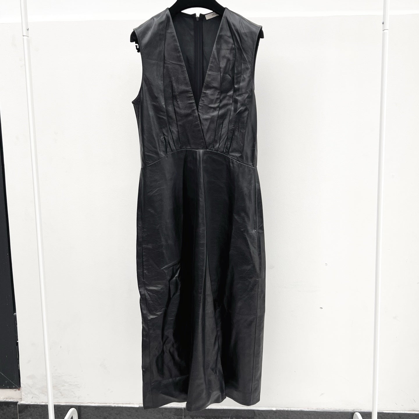 Céline - Other - Leather - Black - (38)