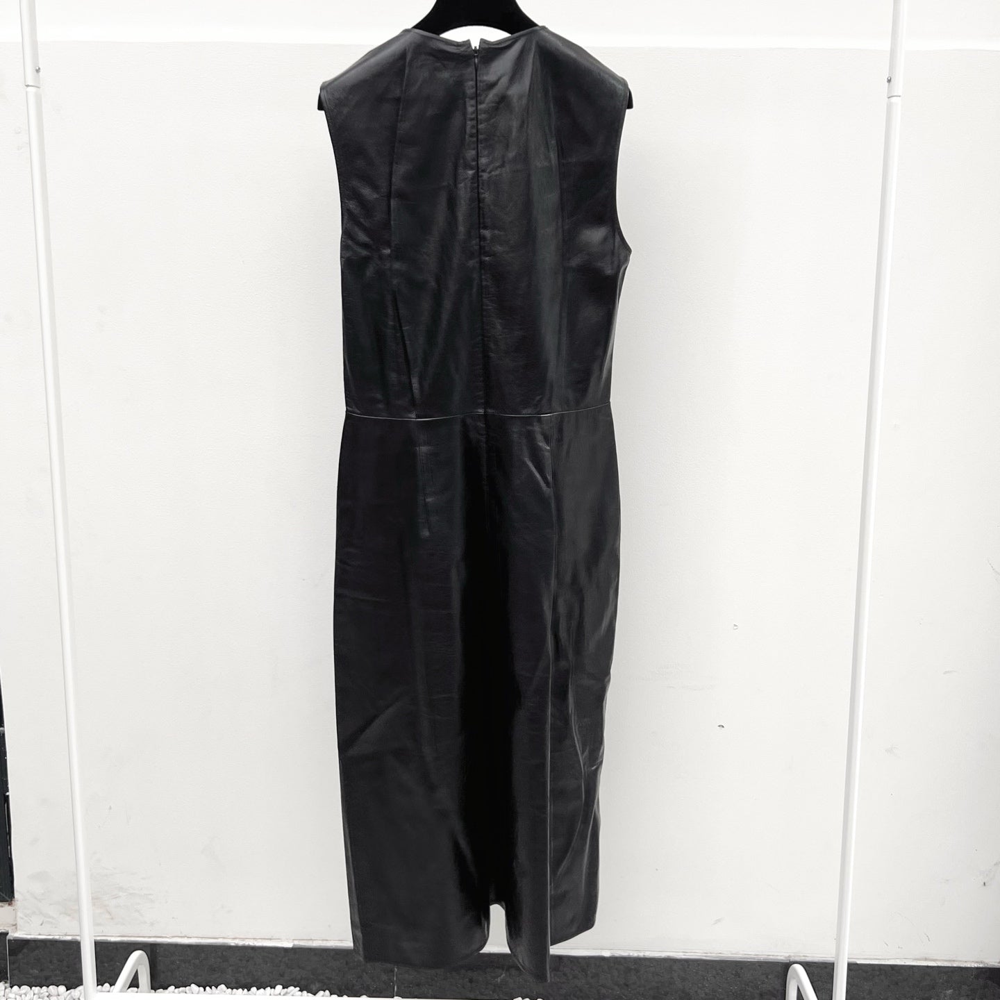 Céline - Other - Leather - Black - (38)