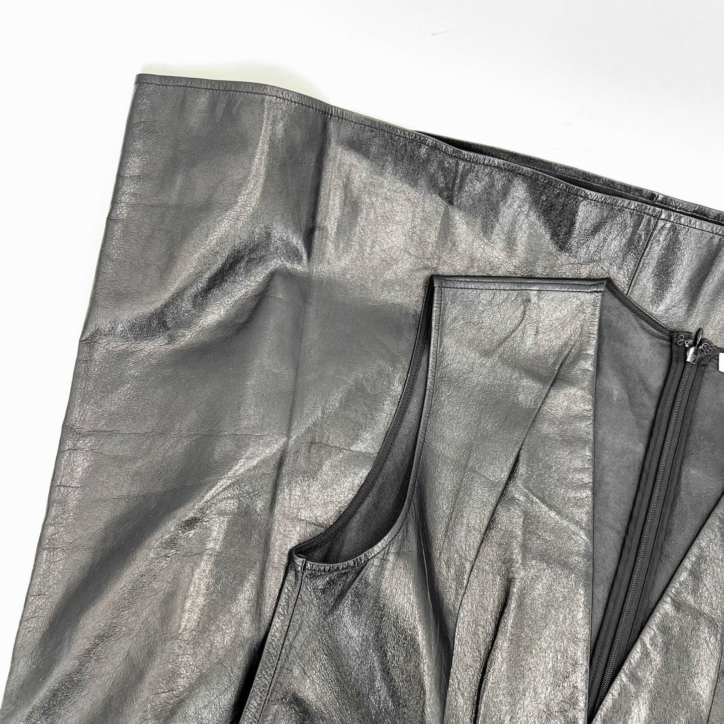 Céline - Other - Leather - Black - (38)