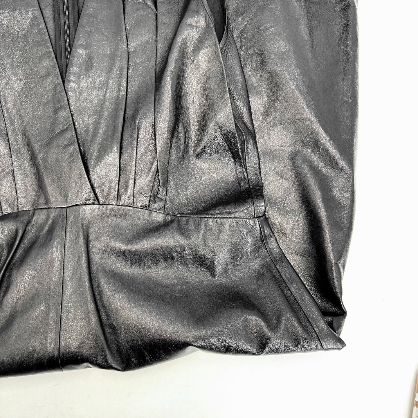 Céline - Other - Leather - Black - (38)