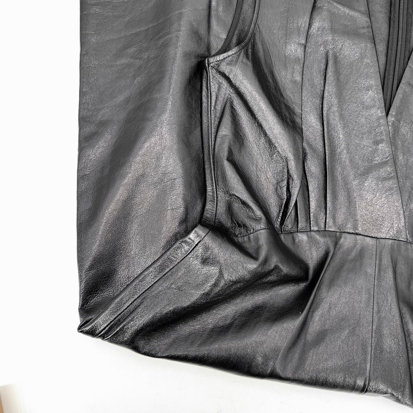 Céline - Other - Leather - Black - (38)